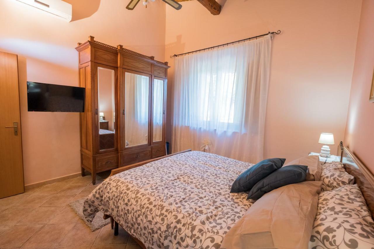 Villa Marinella 奥古斯塔 外观 照片